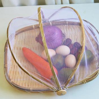 Pala de Secado de Malla para Frutas