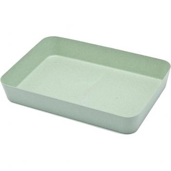 Rangement d’épicerie compact, organisateur de plateau de cuisine