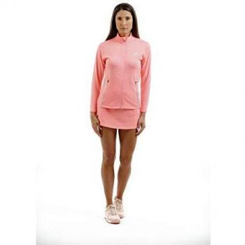 Milow Drop Shot Rose‑Farbige Jacke – XXS