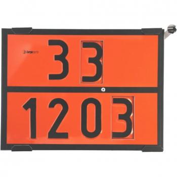 CARGOPARTS T046 Señal de información