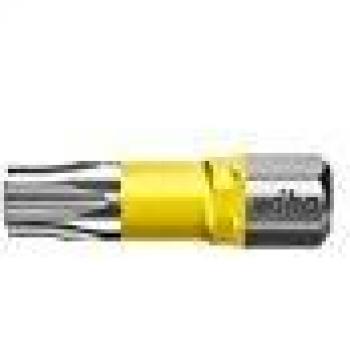 Wiha 41591 Y-Bit Set T10 5-Piece