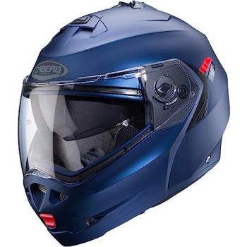 Caberg Duke X Klapphelm Blau