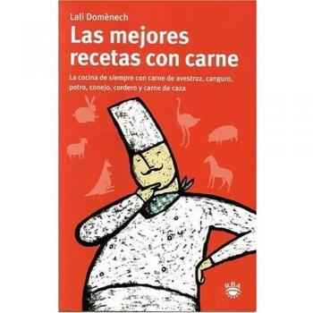 LAS MEJORES RECETAS CON CARNE