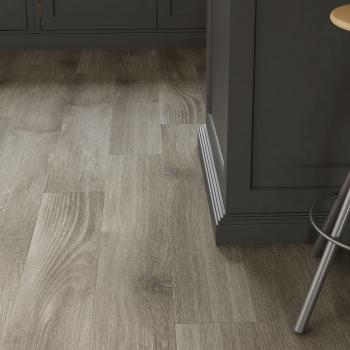 Gallow Grey LVT Click Tarkett 5 mm