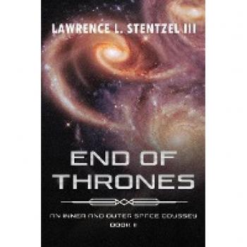 End Of Thrones (An Inner and Outer Space Odyssey)