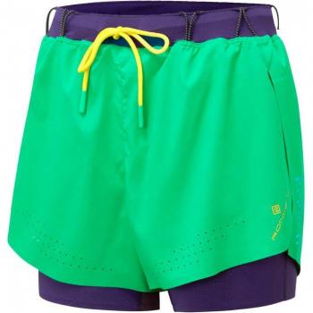 Pantalones Cortos para Correr Ronhill Tech Distance