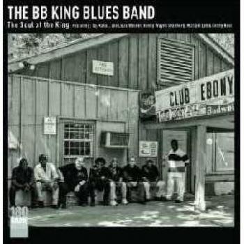 A tribute to the king bb blues