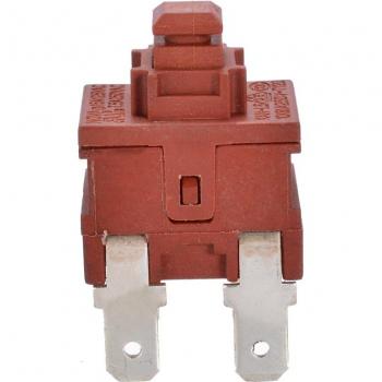 KAN-L5 Locking Power Switch for Water Heater 7.5A 250V AC