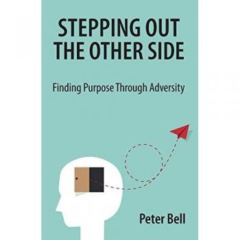 Stepping Out the Other Side