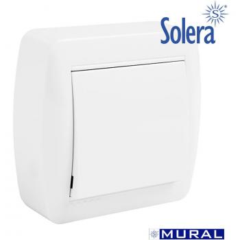 Interruptor Bipolar Solera MUR22U 8423220087804