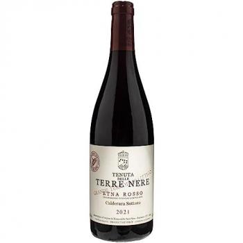 Terre Noire Etna 2021 – Calderara Rosso