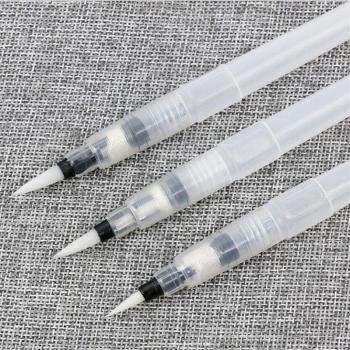 Watercolor Brush Set for Sugarcraft