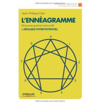 Jean-Philippe Vidal L'Ennéagramme : Découvrez Quel Est Votre Profil Et Réalisez Votre Potentiel