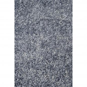 Serdim Rugs Living Room Area Rugs, Polypropylene, Blue, 5'3x7'7