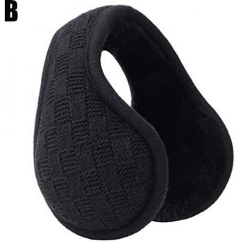 Couvre-oreilles pour équitation NIN668