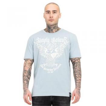 Tee-shirt homme Tapout Throper