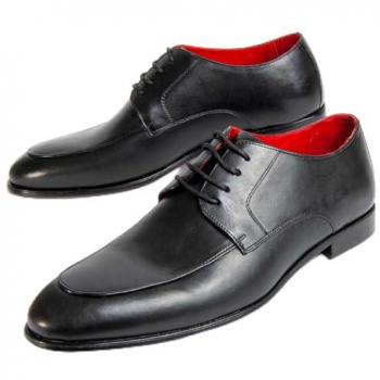 Purapiel Komfort Halbschuhe 99014