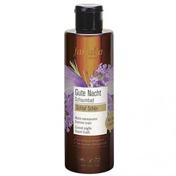 Gel de Ducha Farfalla Buenas Noches 200 ml