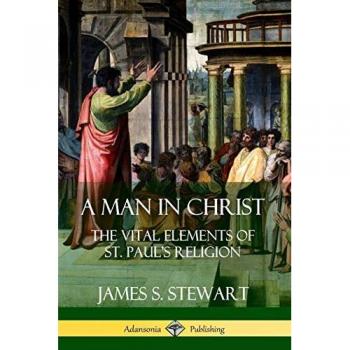 A Man in Christ