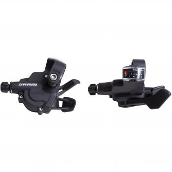 Maneta SRAM Sl P307 7sp R-Index X3