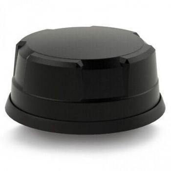 Antenna automobile Panorama LPMM4B-6-60 Nero
