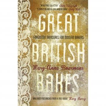 Great British Bakes: Forgotten treasures for modern bakers