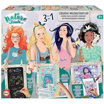 Manualidades Nature Friends