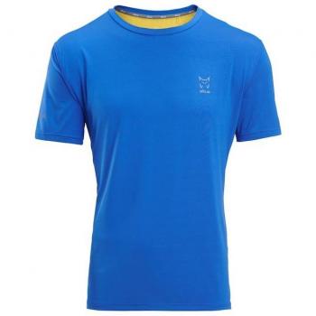 Altus Loch Outdoor Shirt – Hombre, Azul, XL