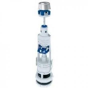 Descargador interrumpible con base LOJA