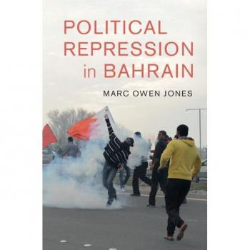 Vitalsource Technologies, Inc. Political Repression In Bahrain