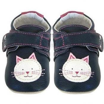 Navy Kitty Pasitos