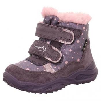 Superfit Babyschuhe Glacier 1-009226-8510
