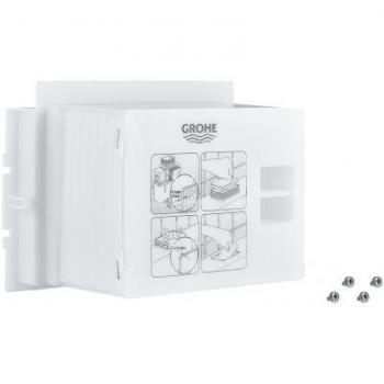Plaque de couverture Grohe 40950