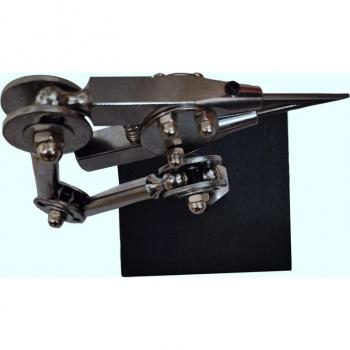 Support de fixation bijou