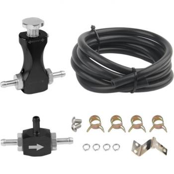 Accesorio de coche regulador de presión