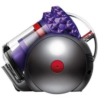 Aspiratore Dyson Cinetico Big Ball 1200W 1,6L