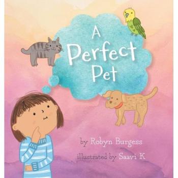 A Perfect Pet