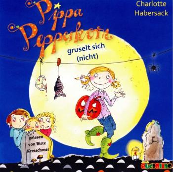 Pippa Pepperkorn