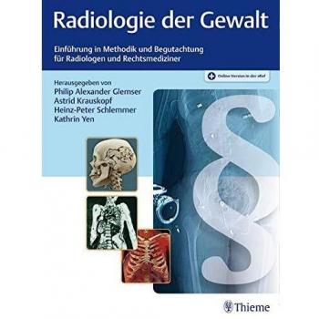 Radiologie der Gewalt