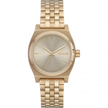 Nixon Armbandzeitmesser