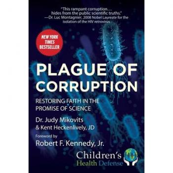 Plague of Corruption