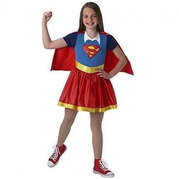 Rubies Supergirl Costume Classique – M