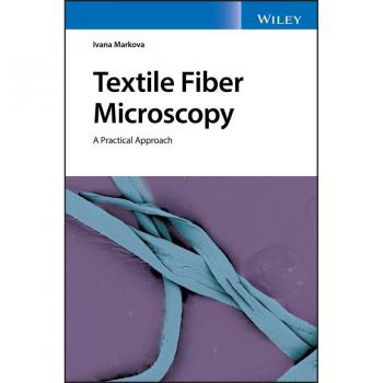 Vitalsource Technologies, Inc. Textile Fiber Microscopy