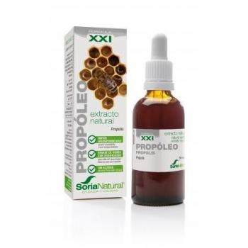 Soria Natural Soria Natural Extracto de Propoleo 50 ml