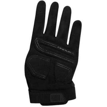 Endura Loop Full-Finger Cycling Glove – Mag Machair Green, XL (Full Finger)