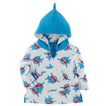 Accappatoio Poncho Mare e Piscina