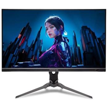 Acer Predator UM.HX3EE.501 27 4K Ultra HD Monitor Gaming