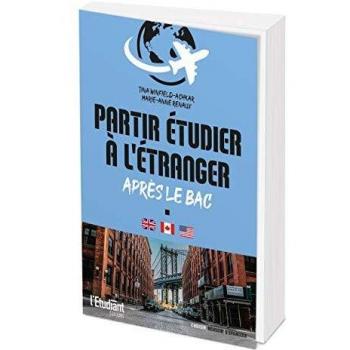 Partir étudier à l'étranger après le BAC