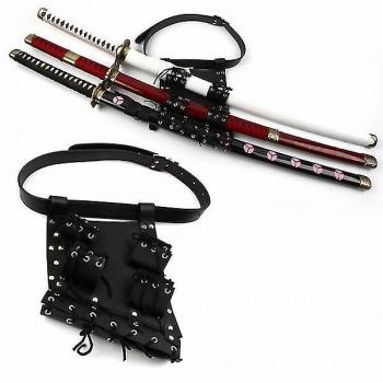 Ceinture et sac d'épée Roronoa Zoro