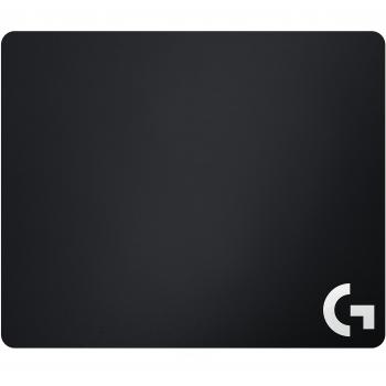 Logitech G440 Tappetino per Mouse da Gioco, Nero (v4g)